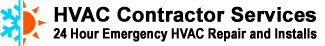 Casstown HVAC Services